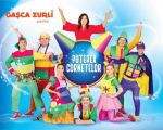 Gasca Zurli - The power of the comets