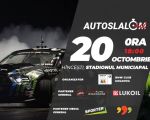 The National Autoslalom Championship