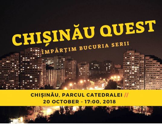 Chisinau QUEST