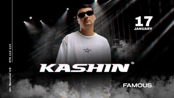 KASHIN