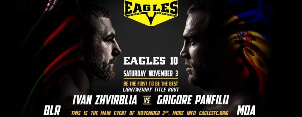 Eagles 10