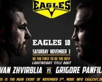 Eagles 10