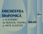 Symphonic Orchestra AMTAP