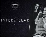 InterStelar of October