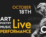 Live Performance with Colt!