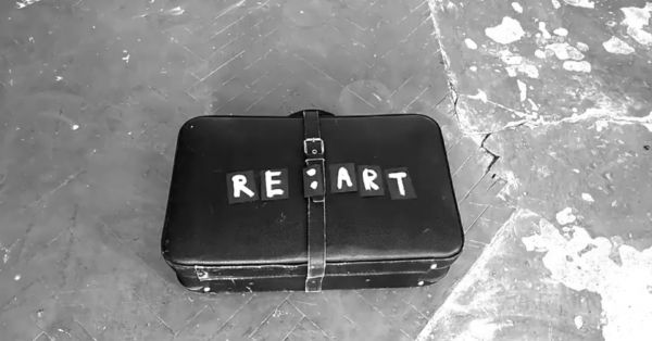 Exhibition Re:art