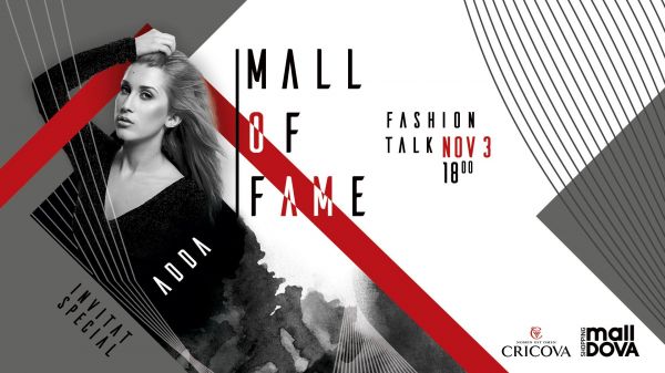 Mall Of Fame - Reprogramare