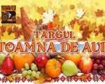 The Golden Autumn Fair 2018