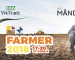 Specialized Exhibitiona "FARMER" 2018