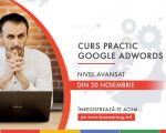 Practical Course - Google Ads Advanced Level