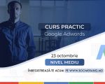 Practical Course - Google Ads Intermediate Level