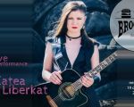 Live Katea Liberkat