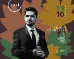 Vitaly Machunsky & Dorel Burlacu Band