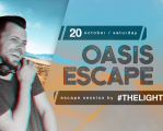 Oasis Escape | DJ The Light