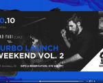 Turbo Launch Weekend
