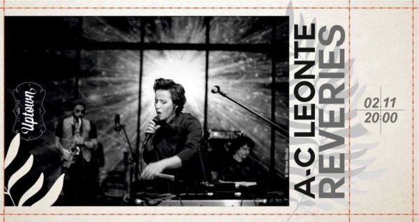 A-C Leonte (Bucuresti) jazz session