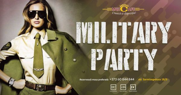 Military Party