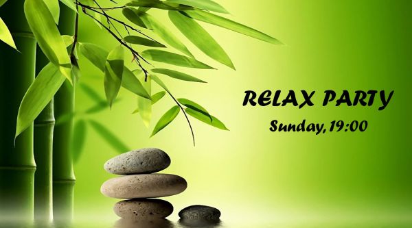Relax Party