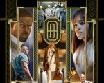 "Hotel Artemis" Movie