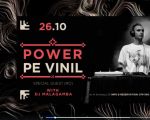 Power Pe Vinil & DJ Malagamba