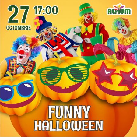 Funny Halloween