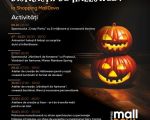 Хэллоуин в Shopping MallDova!