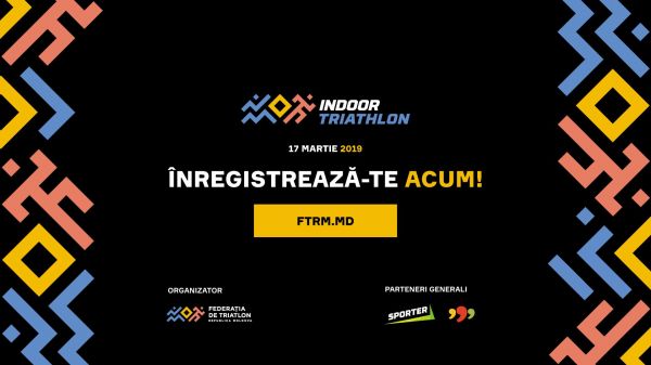 Indoor Triathlon