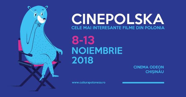 CinePOLSKA 2018