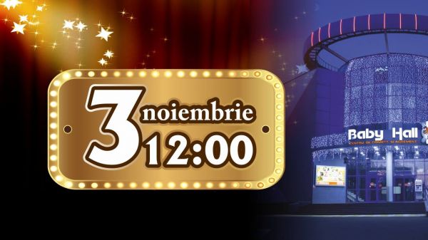 Marcellino Show