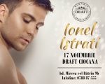 Ionel Istrati at Draft Ciocana!