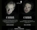 "4 Mama" Performance