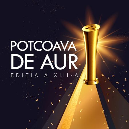 Potcoava de Aur 2018