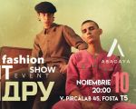 Alternative Fashion Show! #1