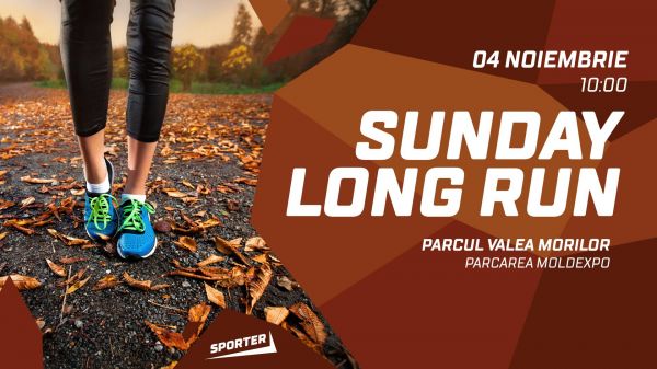 Sunday Long Run