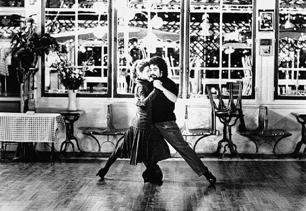 Argentinian Tango Party