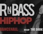 R'n'Bass & Hip Hop