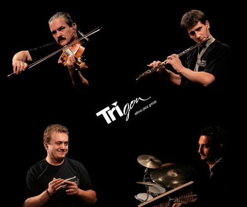 Ethno Jazz Festival 2010