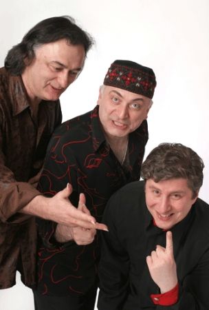 Ethno Jazz Festival 2010