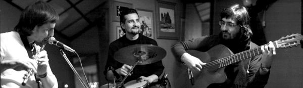 Ethno Jazz Festival 2010
