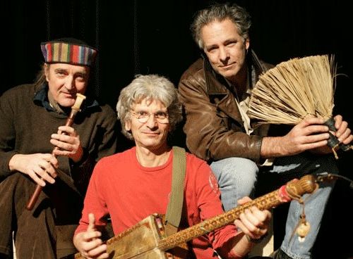 Ethno Jazz Festival 2010