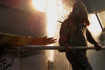 Фильм "Обитель зла 4: Жизнь после смерти 3D"