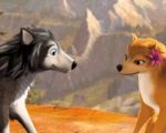 "Alpha & Omega 3D" Movie