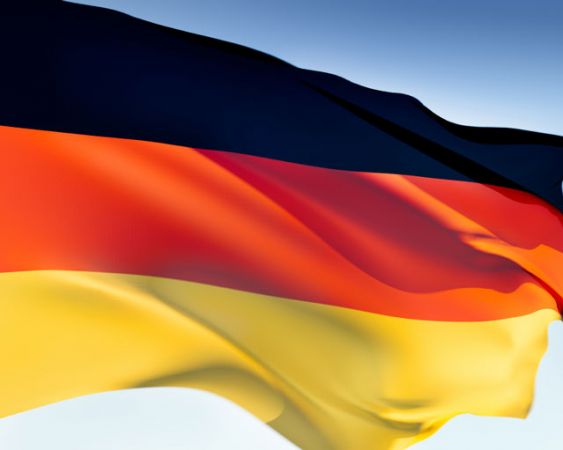 German Weekend