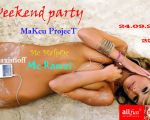 Weekend Party