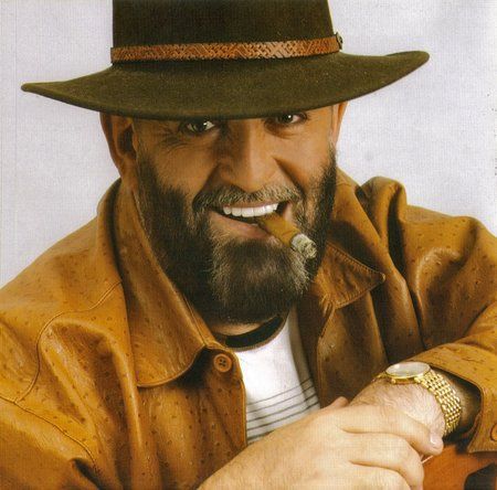 Mihail Shufutinski