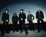 The Scorpions Concert in Chisinau