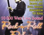 Rock’n'Roll deluxe