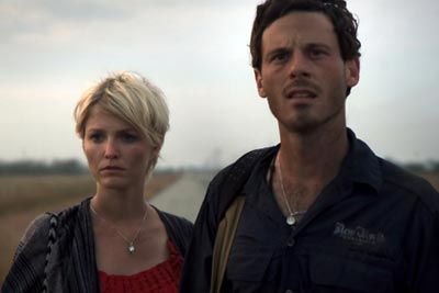"Monsters" Movie