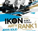 Efes IKON
