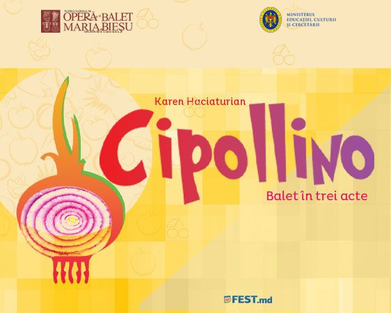 Cipollino